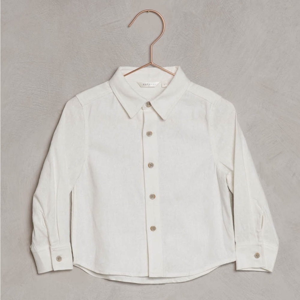 Noralee Harrison button down